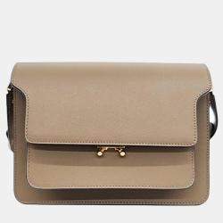 Marni trunk bag