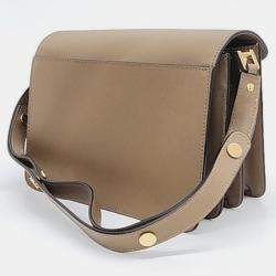 Marni trunk bag