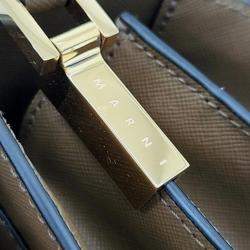 Marni trunk bag