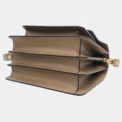 Marni trunk bag