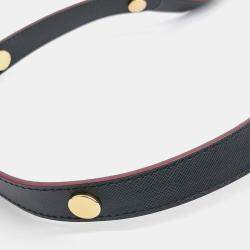 Pre Owned Marni Multicolor Leather Marni trunk bag