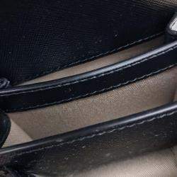 Pre Owned Marni Nano Trunk Bag