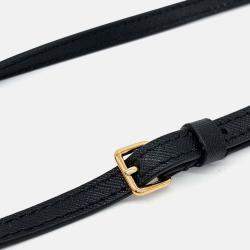 Pre Owned Marni Nano Trunk Bag