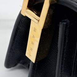 Pre Owned Marni Nano Trunk Bag