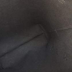 Pre Owned حقيبة يد وتوتس مارني كانفس رمادي