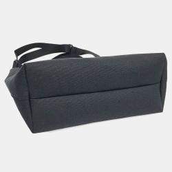 Pre Owned حقيبة يد وتوتس مارني كانفس رمادي