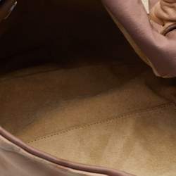 Marni Multicolor Leather Color Block Hobo