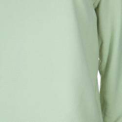 Mary Katrantzou Green Embellished Top M
