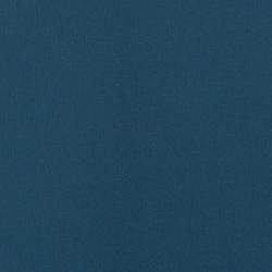 Pre Owned Max Mara Pianoforte Teal Blue Silk Handkerchief Hem Dress M