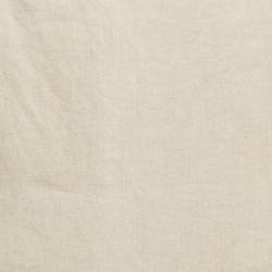 Max Mara Beige Linen Midi Skirt M