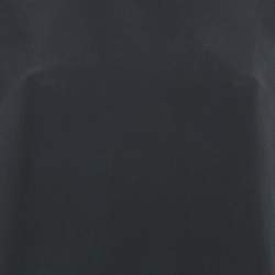 Max Mara Leisure Jersey and Silk Black Tunic Top S