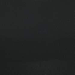 Pre Owned Max Mara Black Jersey Sleeveless Short Dress M