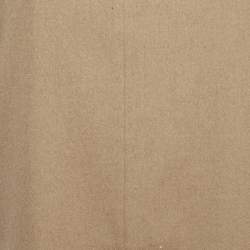 Max Mara Brown Camel Hair Mini Dress M