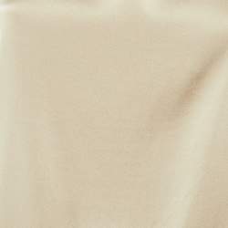 Pre Owned Max Mara Leisure Beige Silk Tank Top L