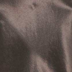 Pre Owned فستان ماكسي ساتان بني بدون أكمام ماكس مارا ليجر مقاس كبير (لارج)