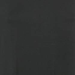 مملوكة مسبقًا Max Mara Black Jersey Turtle Neck Midi Dress M