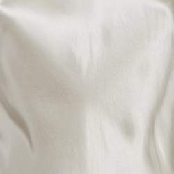 مملوكة مسبقًا فستان ميدي بلا أكمام ساتان بيج ماكس مارا ليجر مقاس متوسط (ميديوم)