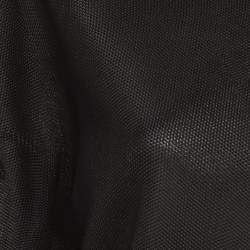 Pre Owned Max Mara Black Knit Cardigan M