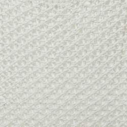 Pre Owned Max Mara White Crochet Knit Tank Top S