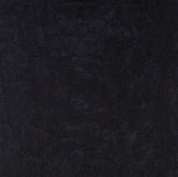 Pre Owned Max Mara Black Textured Wool Mid Length Wrap Skirt L