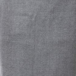 Pre Owned Max Mara Grey Wool Flared Back Detail Pencil Skirt M