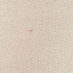 Pre Owned Max Mara Beige Silk Button Front Blazer M