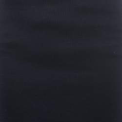 Max Mara Navy Blue Knit Pencil Skirt S