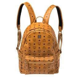 MCM Backpacks, Luxury Designer Leather Backpacks