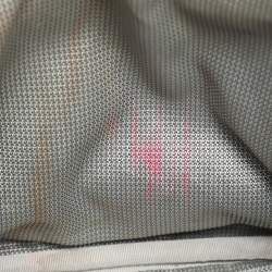 MCM Cognacn Visetos Coated Canvas and Leather Studs Stark Backpack
