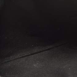 مملوكة مسبقًا حقيبة يد إم سي إم فيستوس تان كانفاس مقوى قابلة للعكس