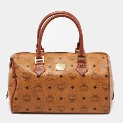 MCM, Bags, Sale Sale Mcm Authentic Boston Purse Made In Germany