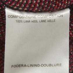 Pre Owned فستان إم سي كيو باي ألكساندر ماكوين زهور أنترسيا أسود ميني مقاس متوسط