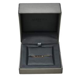 Messika My First Diamond 18K Rose Gold Bracelet