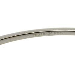 Messika Move Thin Diamond 18K White Gold Bracelet M