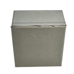 Pre Owned Messika Baby Move Pave Diamond 18K Rose Gold Bracelet