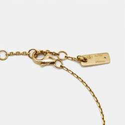 Messika Move Uno Diamonds 18k Yellow Gold Bracelet