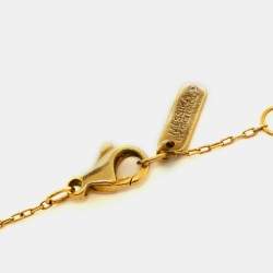 Messika by Gigi Hadid Move Addiction Diamond 18k Yellow Gold Bracelet