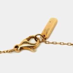 Messika by Gigi Hadid Move Addiction Diamond 18k Yellow Gold Bracelet