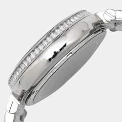 Michael Kors Silver Stainless Steel Skylar MK5866 Women's Wristwatch 40 mm