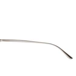 Michael Kors Marbled Pearl White /Grey Mirrored MK-2047 Lia Sunglasses