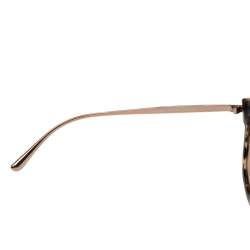 Michael Kors Pink Havana/ Gold Mirrored MK 2047 Lia Sunglasses