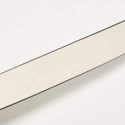 Pre Owned Michael Kors Tricolor Leather Medium Carine Satchel