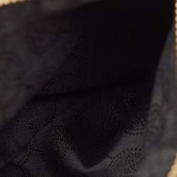 مملوكة مسبقًا Michael Kors Black Leather Small Cynthia Tote