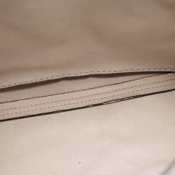 Michael Kors Tricolor Leather Large Mercer Tote