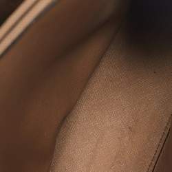 مملوكة مسبقًا Michael Kors Black Leather Camille Tote