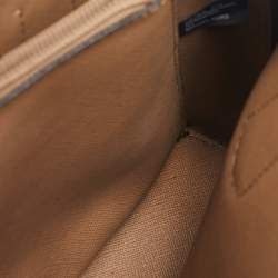 مملوكة مسبقًا Michael Kors Black Leather Camille Tote