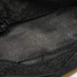 مملوكة مسبقًا حقيبة يد مايكل كورس جيت سيت سحاب علوي جلد وردي فاتح