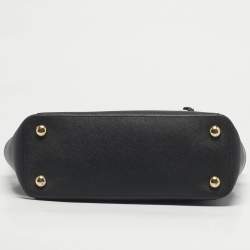 مملوكة مسبقًا حقيبة يد مايكل كورس جيت سيت سحاب علوي جلد وردي فاتح