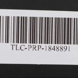 Pre Owned Michael Kors Blue Signature Coated Canvas and Leather Jet Set Travel Tote