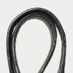 مملوكة مسبقًا حقيبة كتف مايكل كورس سلوان كبيرة جلد أرجواني